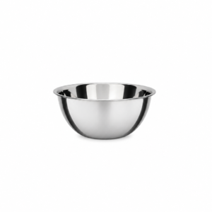STAINLESS STEEL DEEP MIXING BOWL ; 不锈钢深型搅拌盆