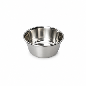 STAINLESS STEEL BOWL ; 钢盆
