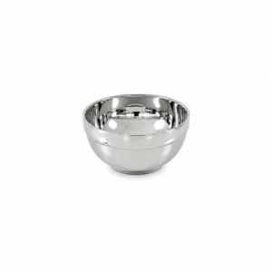 STAINLESS STEEL KOREA DOUBLE LAYER BOWL ; 钢韩国双层防烫碗