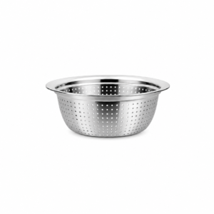 STAINLESS STEEL COLANDER ; 不锈钢沥水篮