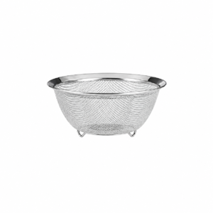 STAINLESS STEEL ROUND STRAINER ; 不锈钢圆形滤网