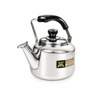 WHITSLING KETTLE ; 鸣笛水壶