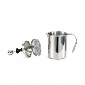 MILK FROTHER PITCHER ; 奶泡壶