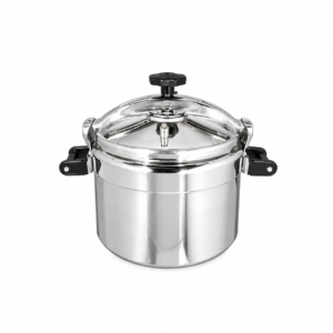ALUMINUM PRESSURE COOKER