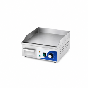 36CM ELECTRIC GRIDDLE FLAT PLATE ; 36CM 电热平板煎炉