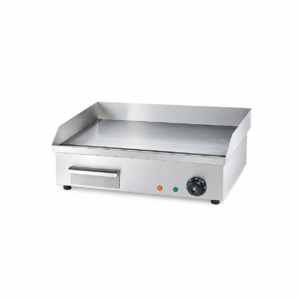 55CM ELECTRIC GRIDDLE FLAT PLATE ; 55CM 电热平板煎炉