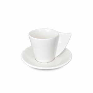 SHEN SHI CUP & SAUCER ; 绅士杯碟