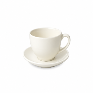 COFFEE CUP & SAUCER ; 奥式咖啡杯碟