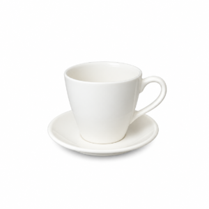 COFFEE CUP & SAUCER ; 浓缩杯碟