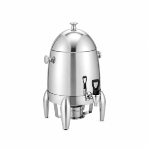 STAINLESS STEEL COFFEE URN ; 钢咖啡桶