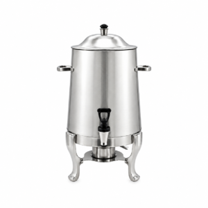 STAINLESS STEEL COFFEE URN ; 钢咖啡桶