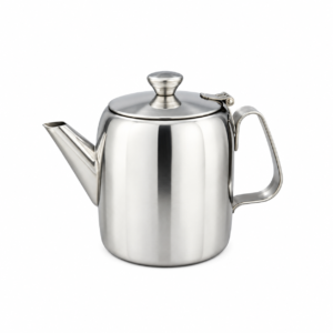 TEA POT ; 茶壶