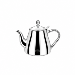 COFFEE POT WITH STRAINER ; 带滤网咖啡壶
