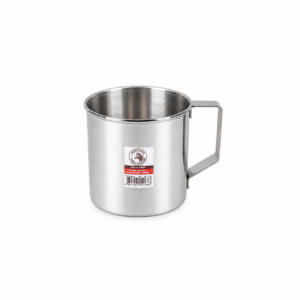 MUG ; 口杯