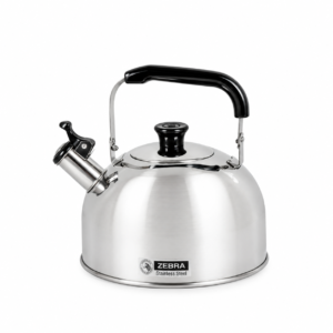 WHISTLING KETTLE ; 响声水壶