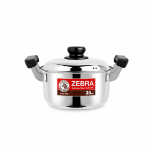 CARRY SAUCE POT ; 双耳煲