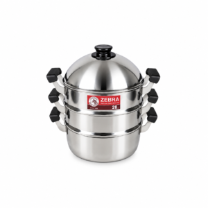 4PCS STEAMER SET ; 四件套蒸锅套装
