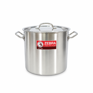 THICK STOCK POT ; 汤锅