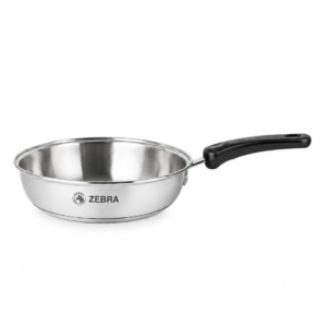 FRYING PAN EXTRA PLUS ; 钢单柄鼎