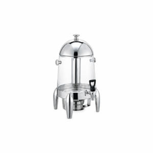 PC BODY JUICE DISPENSER ; 透明果汁鼎