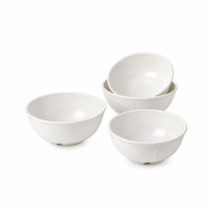 ME. SOUP BOWL ; 仿瓷面碗