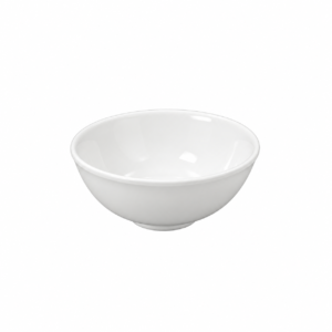 ME. RICE BOWL ; 仿瓷矮身饭碗