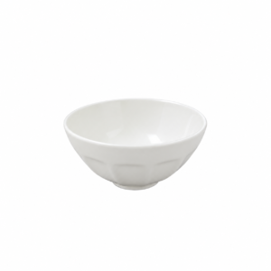 ME. BOWL ; 仿瓷线条碗