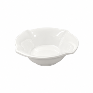 ME. BOWL ; 仿瓷转角碗