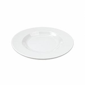 ME. DEEP PLATE ; 仿瓷深盘