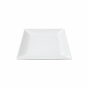 ME. SQUARE PLATE ; 仿瓷方盘