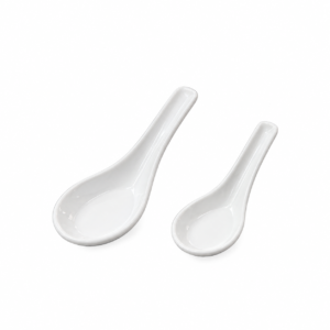 ME. SPOON 仿瓷汤匙